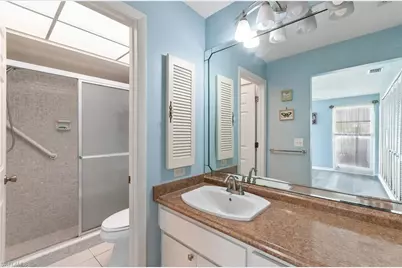 4105 Lakewood Blvd #E18, Naples, FL 34112 - Photo 29