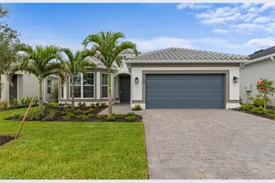 7140 Chapel Creek Ln, North Fort Myers, FL 33917 - Photo 1