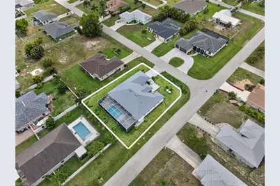 2929 SW 6th Pl, Cape Coral, FL 33914 - Photo 3