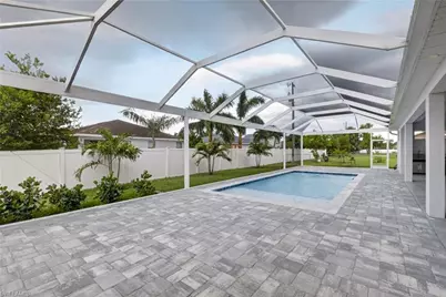 2929 SW 6th Pl, Cape Coral, FL 33914 - Photo 35