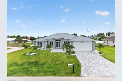 2929 SW 6th Pl, Cape Coral, FL 33914 - Photo 47