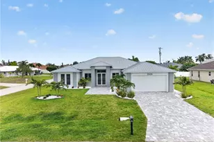 2929 SW 6th Pl, Cape Coral, FL 33914 - Photo 47