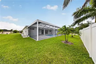 2929 SW 6th Pl, Cape Coral, FL 33914 - Photo 41