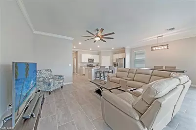 10284 Livorno Dr, Fort Myers, FL 33913 - Photo 7