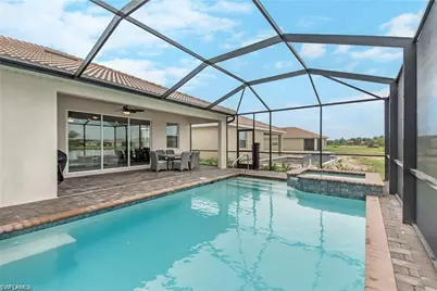 10284 Livorno Dr, Fort Myers, FL 33913 - Photo 19