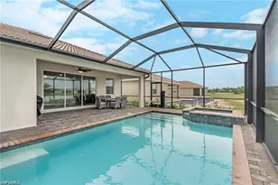 10284 Livorno Dr, Fort Myers, FL 33913 - Photo 19