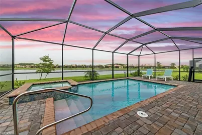 10284 Livorno Dr, Fort Myers, FL 33913 - Photo 1