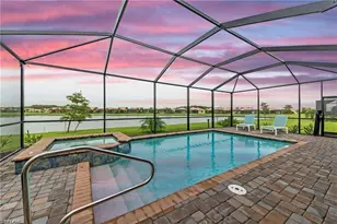 10284 Livorno Dr, Fort Myers, FL 33913 - Photo 1