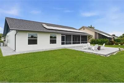 132 Bordeaux Cir, Naples, FL 34112 - Photo 37