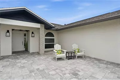 132 Bordeaux Cir, Naples, FL 34112 - Photo 41