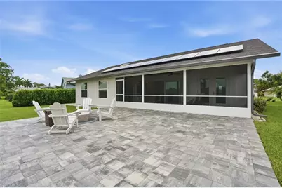 132 Bordeaux Cir, Naples, FL 34112 - Photo 35
