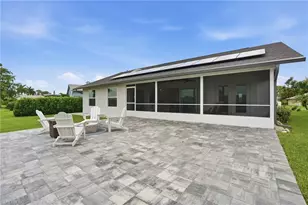 132 Bordeaux Cir, Naples, FL 34112 - Photo 35