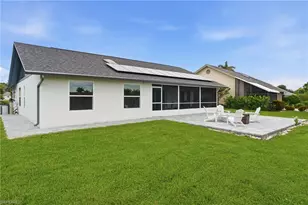 132 Bordeaux Cir, Naples, FL 34112 - Photo 37