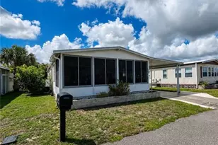 5510 Sir Walter Way, North Fort Myers, FL 33917 - Photo 1