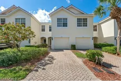 827 Hampton Cir #146, Naples, FL 34105 - Photo 1