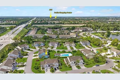 1535 Trafalgar Ln #A, Naples, FL 34116 - Photo 27