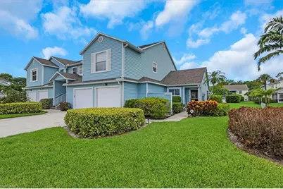 1535 Trafalgar Ln #A, Naples, FL 34116 - Photo 3