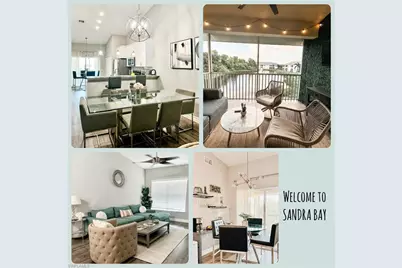 4985 Sandra Bay Dr #203, Naples, FL 34109 - Photo 1