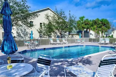 4985 Sandra Bay Dr #203, Naples, FL 34109 - Photo 17