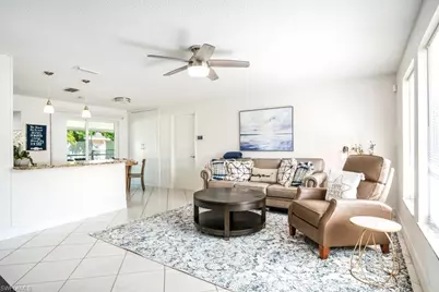 1207 Hernando St, Naples, FL 34103 - Photo 5