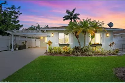 744 94th Ave N, Naples, FL 34108 - Photo 1