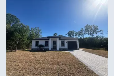 748 Chattman St E, Lehigh Acres, FL 33974 - Photo 1