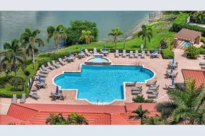 6528 Huntington Lakes Cir #202, Naples, FL 34119 - Photo 37