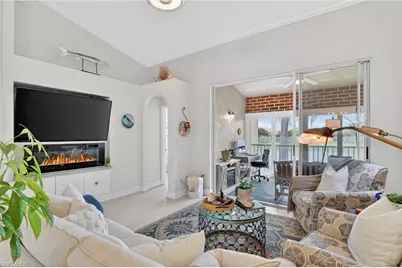 6528 Huntington Lakes Cir #202, Naples, FL 34119 - Photo 7