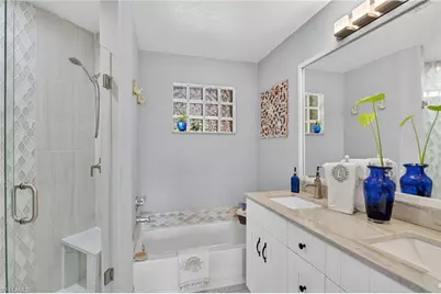 6528 Huntington Lakes Cir #202, Naples, FL 34119 - Photo 27