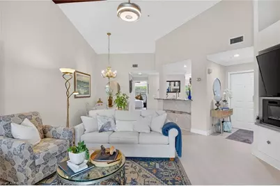 6528 Huntington Lakes Cir #202, Naples, FL 34119 - Photo 11