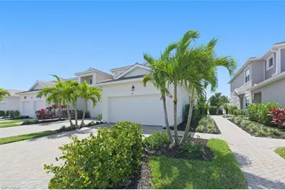 4551 Arboretum Cir #203, Naples, FL 34112 - Photo 1