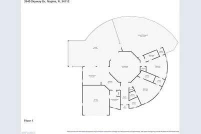 3940 Skyway Dr #55, Naples, FL 34112 - Photo 47