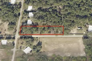 Southwest 206th Ave, Dunnellon, FL 34431 - Photo 1