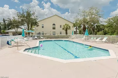 4985 Sandra Bay Dr #201, Naples, FL 34109 - Photo 1