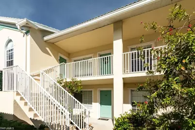 4985 Sandra Bay Dr #201, Naples, FL 34109 - Photo 3