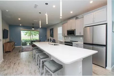4692 Arboretum Cir #102, Naples, FL 34112 - Photo 9