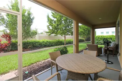 4692 Arboretum Cir #102, Naples, FL 34112 - Photo 35