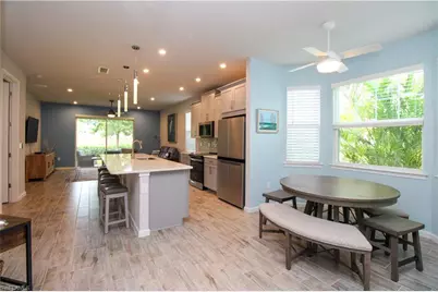 4692 Arboretum Cir #102, Naples, FL 34112 - Photo 7