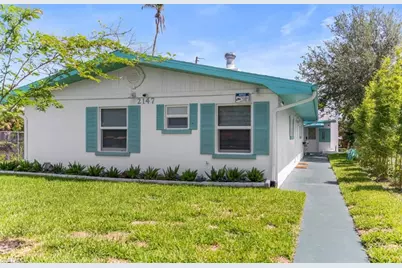 2147 Washington Ave #B, Naples, FL 34112 - Photo 33