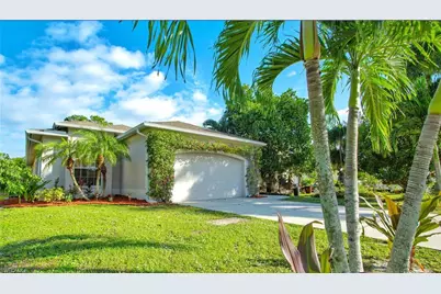 3555 Poinsettia Ave, Naples, FL 34104 - Photo 3