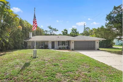 4688 Pembrooke Ln, Bonita Springs, FL 34134 - Photo 1