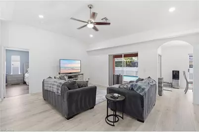 9116 Morris Rd, Fort Myers, FL 33967 - Photo 3