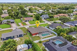 9116 Morris Rd, Fort Myers, FL 33967 - Photo 21