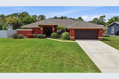 9116 Morris Rd, Fort Myers, FL 33967 - Photo 1
