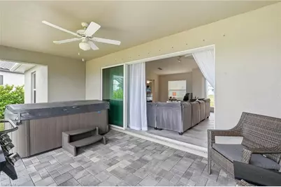 3728 Yucatan Pkwy, Cape Coral, FL 33993 - Photo 13