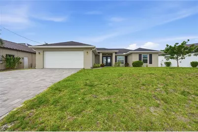 3728 Yucatan Pkwy, Cape Coral, FL 33993 - Photo 1