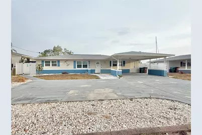 1726 Bikini Ct #L, Cape Coral, FL 33904 - Photo 1