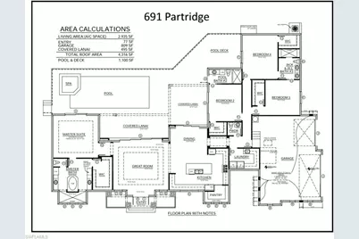 691 Partridge Ct, Marco Island, FL 34145 - Photo 45