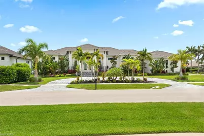691 Partridge Ct, Marco Island, FL 34145 - Photo 1