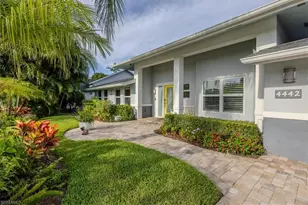 4442 Wilder Rd, Naples, FL 34105 - Photo 5